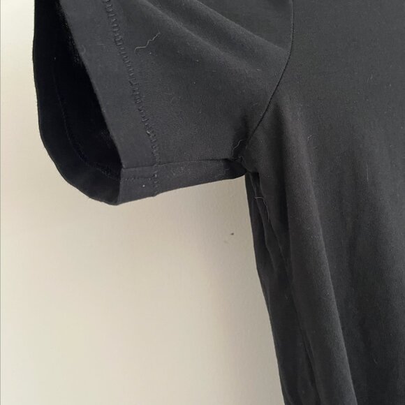 Acne Studios Vista C Base Shirt S | Essential Wardrobe Staple, Oversized Fit - Picture 4 of 5